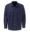 Premier Man Long Sleeve Shirt Long