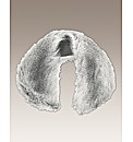 Fur Scarf