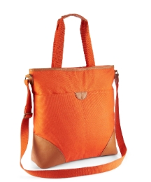 Canvas bag
