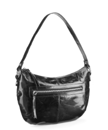 Small Leather Shoulder Bag
