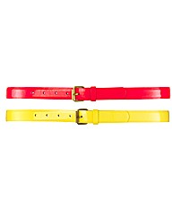 Patent Belt