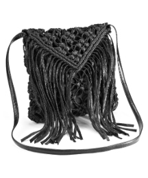 Macrame Bag