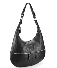 Leather Shoulder Strap Bag