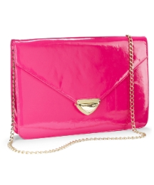 Oversized Clutch Bag