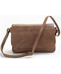 Leather Organizer Bag
