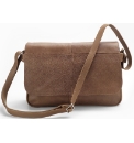 Leather Organizer Bag