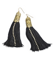 Tassle Earring