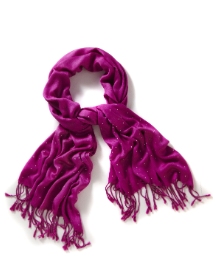 Studded Pashmina