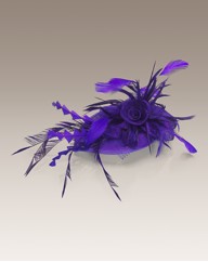 Fascinator