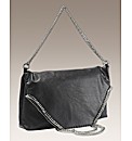 Claire Sweeney Chain Detail Bag