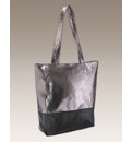 Colour Block Shopper Bag