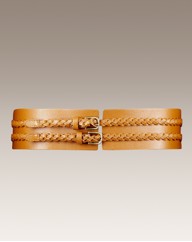 Weave Waist belt