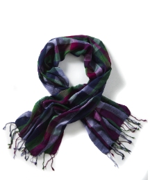Check Scarf