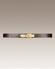 Metal Buckle Belt
