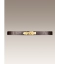 Metal Buckle Belt