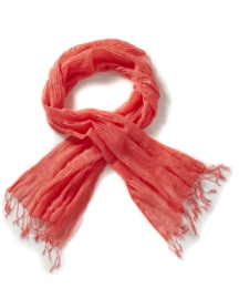 Crinkle Scarf