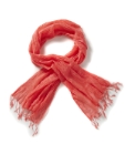 Crinkle Scarf
