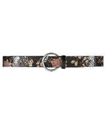 Floral Belt