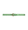 Narrow Weave Belt