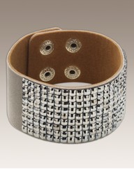 Pack Of Two Cuffs