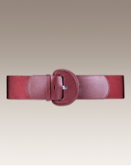 Buckle Waist Belt