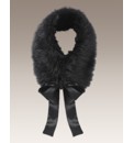 Roland Klein Faux Fur Collar