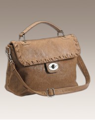 Messenger Bag