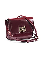 Patent Overbody Bag
