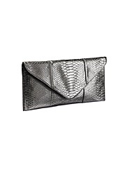 Oversized Clutch
