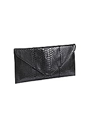 Oversized Clutch