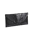Oversized Clutch