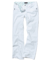 Joe Browns White Jeans