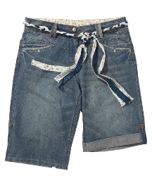 Joe Browns Turn Up Shorts