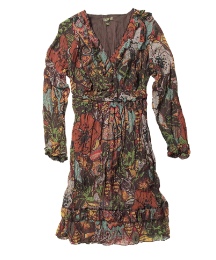 Joe Browns Stunning Tunic Dress