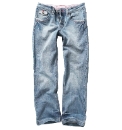 Joe Browns Sexy Faded Jeans-Length 31in