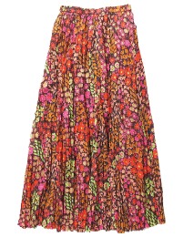 Joe Browns Printed Crinkle Skirt