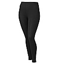 Jeffrey & Paula Jersey Leggings