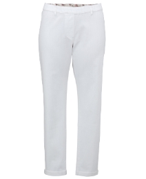 And Abigail Skinny Turn Up Jeans