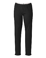 And Abigail Skinny Turn Up Jeans