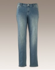 Kate Skinny Jeans Length 33in