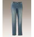 Kate Skinny Jeans Length 33in