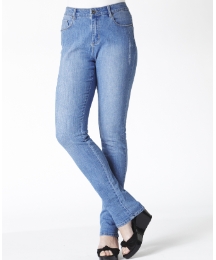 Kate Skinny Jeans Length 33in