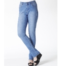 Kate Skinny Jeans Length 33in