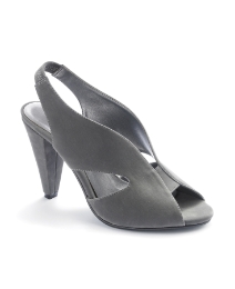 Viva La Diva Cut Out Sandals E Fit