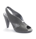 Viva La Diva Cut Out Sandals E Fit