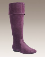 Viva La Diva Over The Knee Boots E Fit
