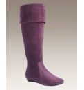 Viva La Diva Over The Knee Boots E Fit