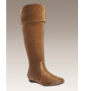 Viva La Diva Knee Boots D Fit