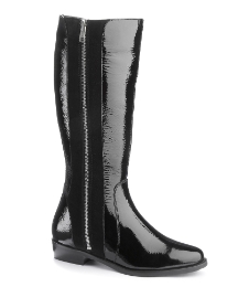 Legroom Boots E Fit Standard Calf