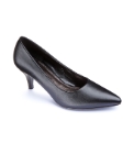 Viva La Diva Pointy Toe Shoes D Fit